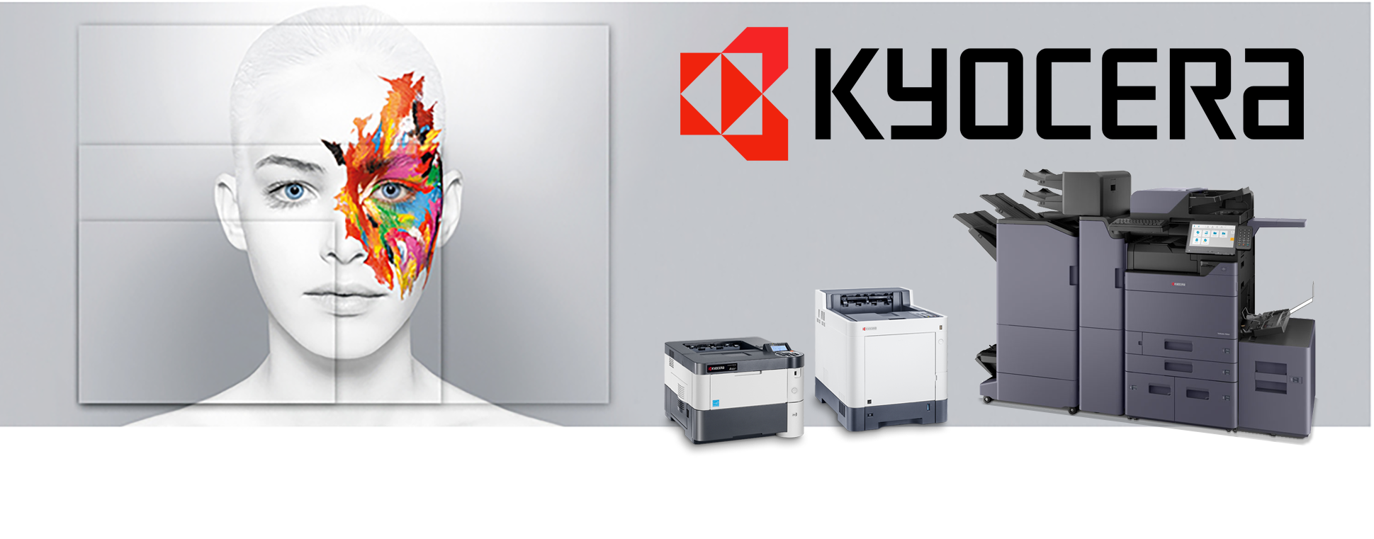imprimante kyocera Tunisie Tdiscount