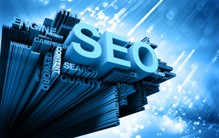 agence SEO Tunisie