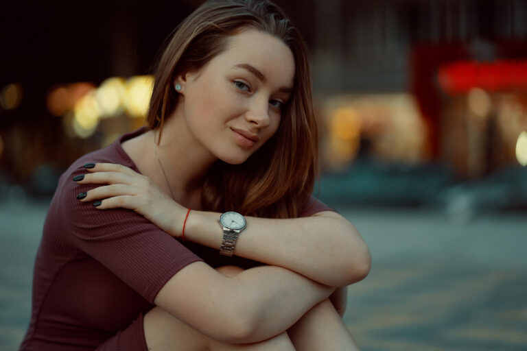 Montres pour femme active : sportives, élégantes et résistantes