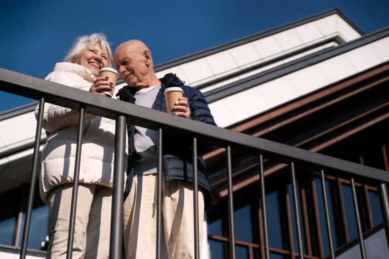Résidence senior : un investissement immobilier rentable ?