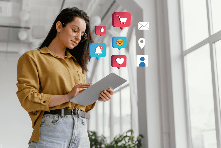 Agence marketing digital Tunisie : votre partenaire pour booster la visibilité en ligne