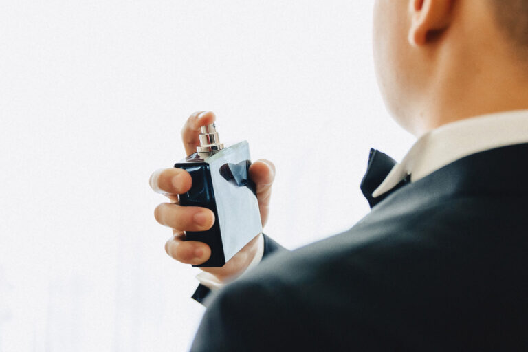 Ce que votre parfum dit de vous