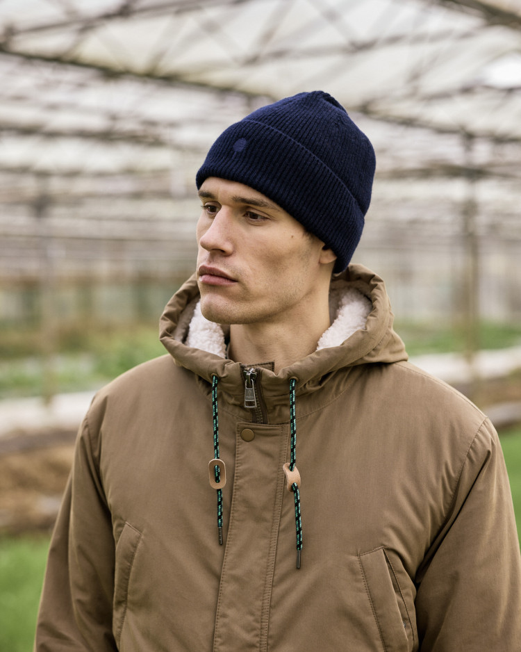 Le bonnet : un accessoire incontournable pour allier style et confort