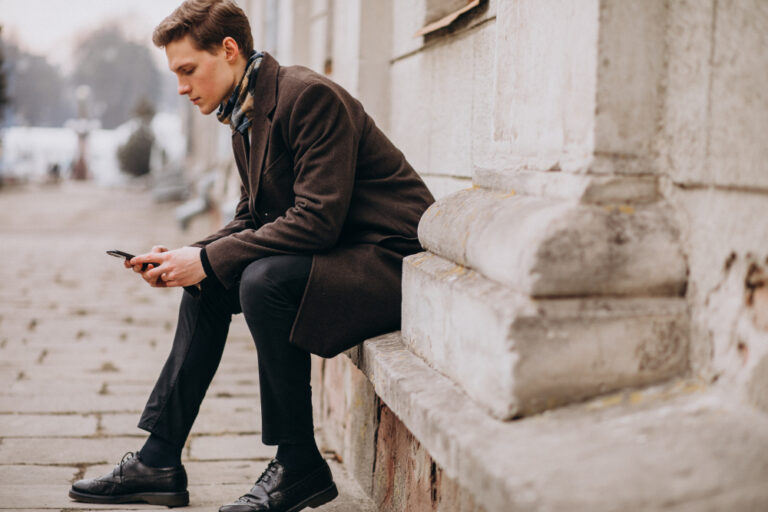 Les 8 tendances chaussures pour homme à essayer en 2026