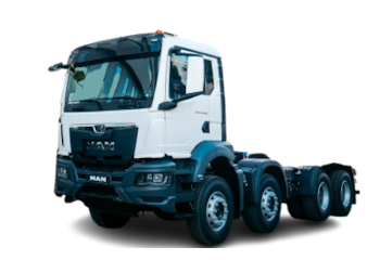 Camion MAN Tunisie : un choix stratégique pour la performance du transport professionnel sur Motors,tn