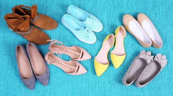 La mode et la chaussure femme : l’alliance parfaite entre style, confort et personnalité