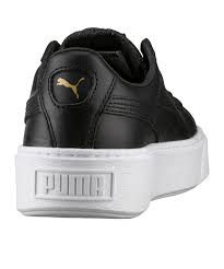 La mode urbaine réinventée grâce à la Basket Puma
