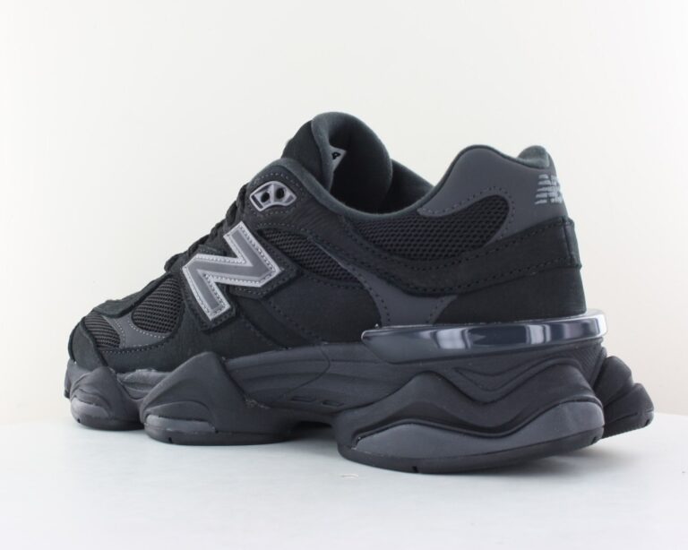 Lamode et New Balance 9060 : la sneaker qui révolutionne la mode streetwear