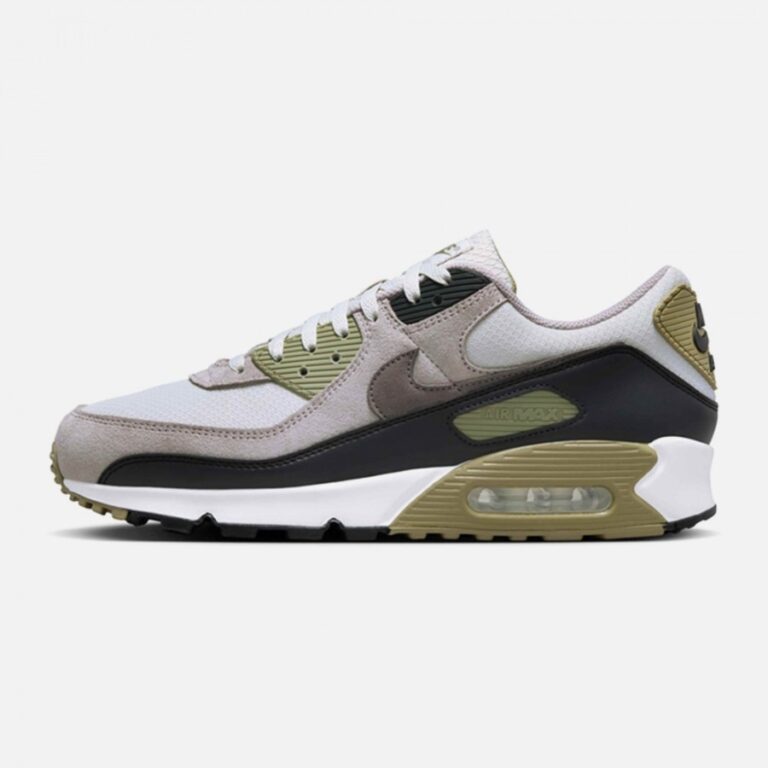 Nike Air Max : Le style iconique à découvrir sur Lamode.tn