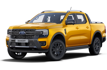 Pick-up Ford Tunisie : le véhicule idéal entre puissance et élégance