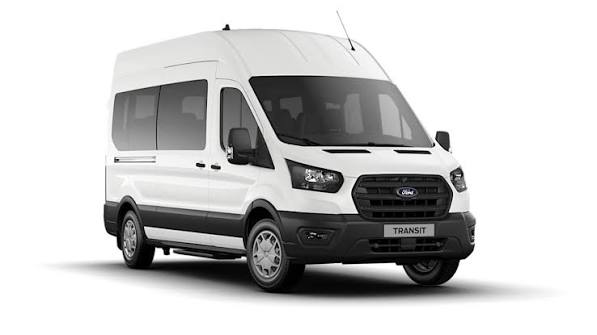 Bus Ford en Tunisie : un choix adapté au transport professionnel